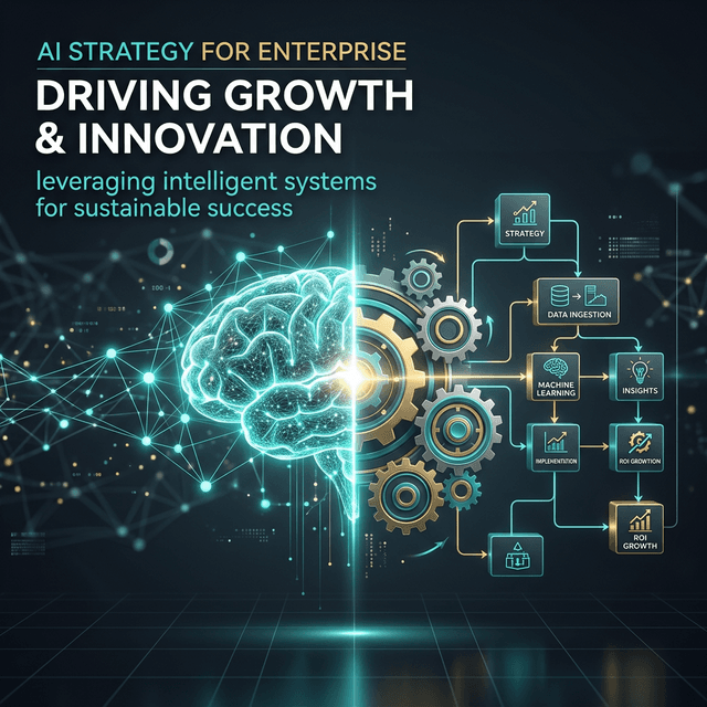 Why 85% of Enterprise AI Pilots Never Reach Production — A 5-Stage Diagnostic Framework